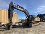 John Deere 350G LC