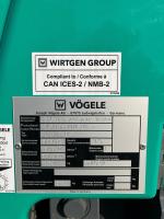 Vã¶gele SUPER 1700-3i