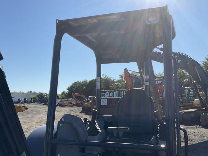 John Deere 35G