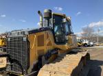 John Deere 850K
