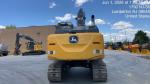John Deere 160 P