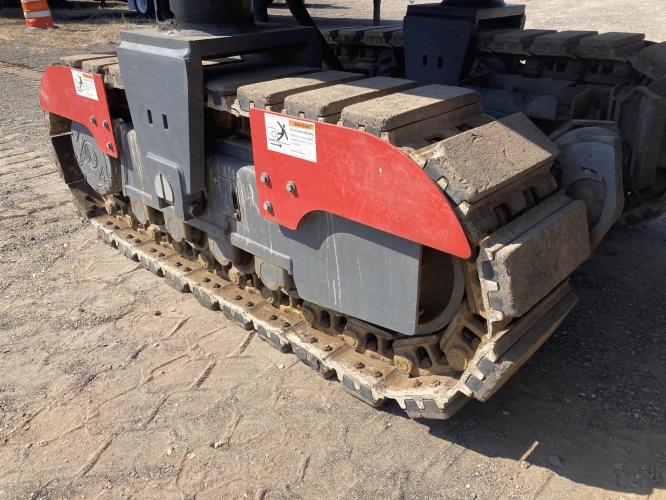 Wirtgen W250I