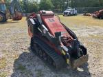 Ditch Witch SK1550