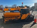 Lee Boy 8520C