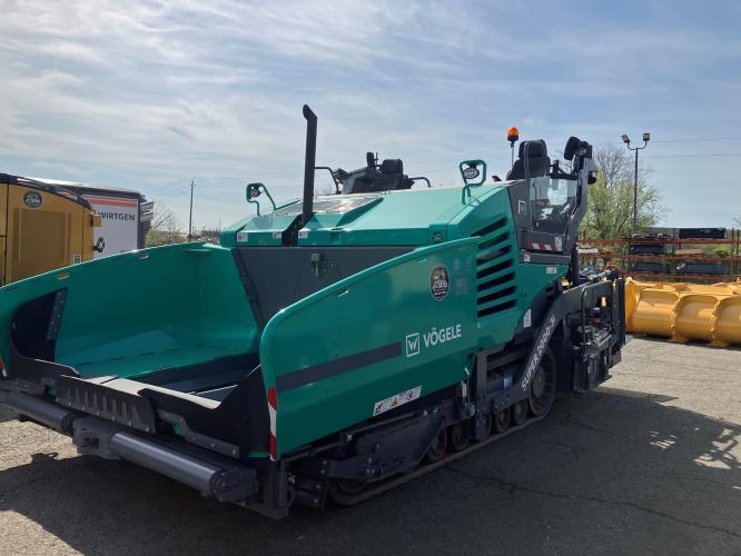 Vã¶gele SUPER 2000-3i