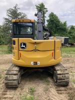 John Deere 75G