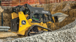 317 P-Tier Compact Track Loader