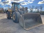 John Deere 744K