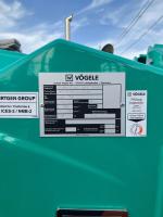 Vã¶gele SUPER 700i