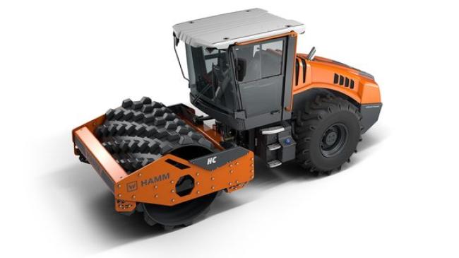 HC 160i