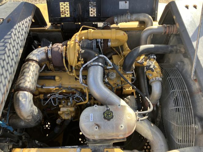 John Deere 350G LC