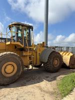John Deere 844K