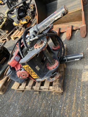 Rototilt R6