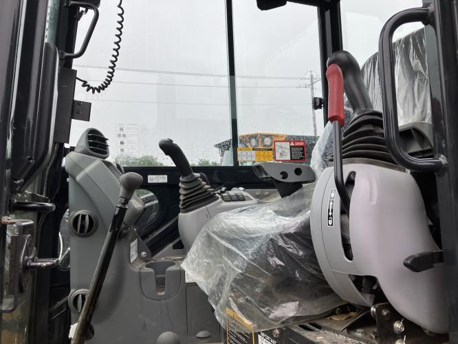 John Deere 60 P
