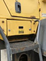 Komatsu WA200-7