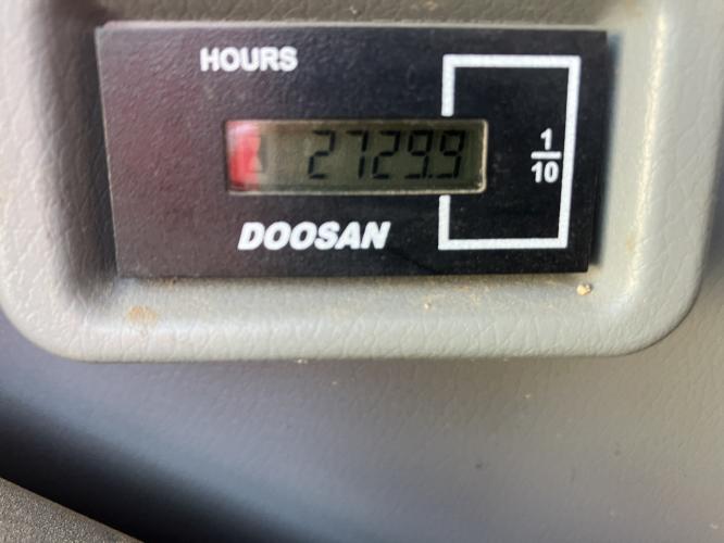 Dodge DX140LCR