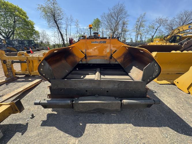 Lee Boy 8510E