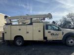 Ford F-550