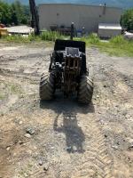 Ditch Witch 410SX