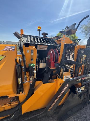 Lee Boy 8510E