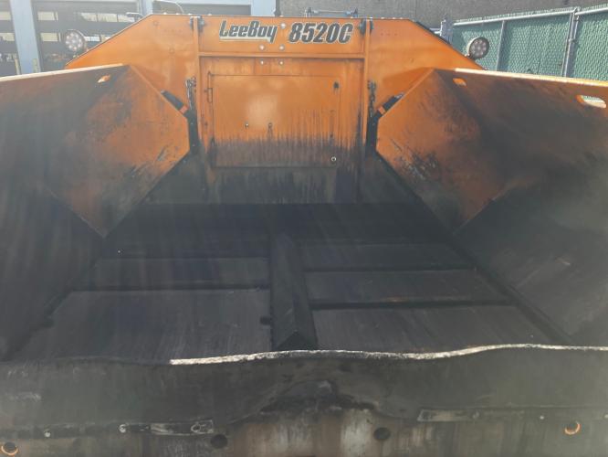 Lee Boy 8520C