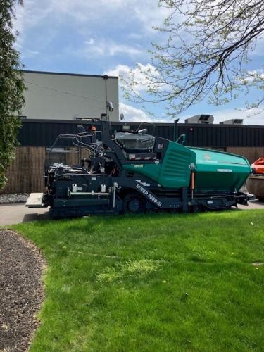 Vã¶gele SUPER 2000-3I