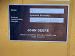 John Deere 35G
