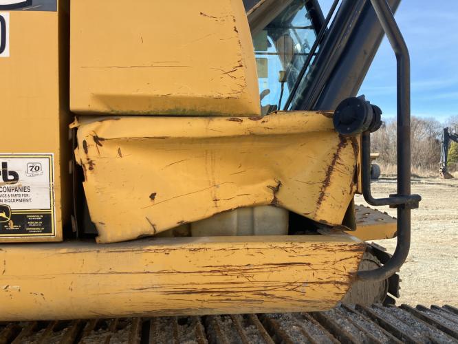 John Deere 350G LC