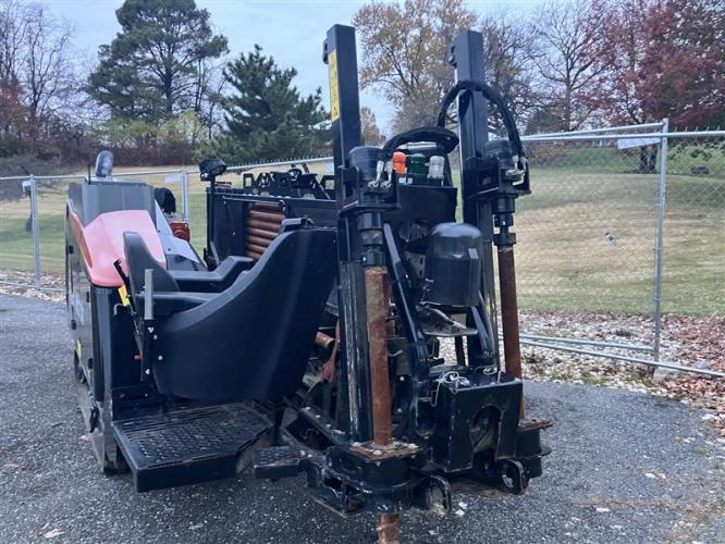 Ditch Witch JT24