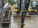 John Deere 60 P