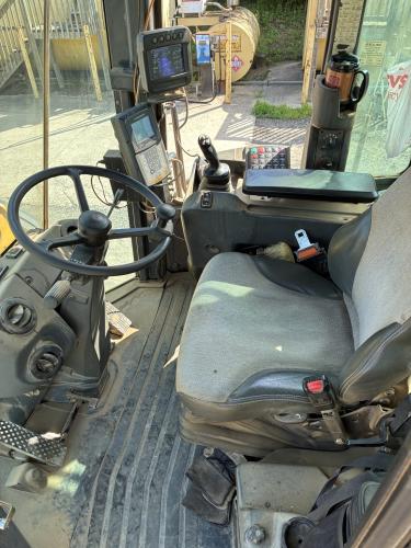 John Deere 844K-III