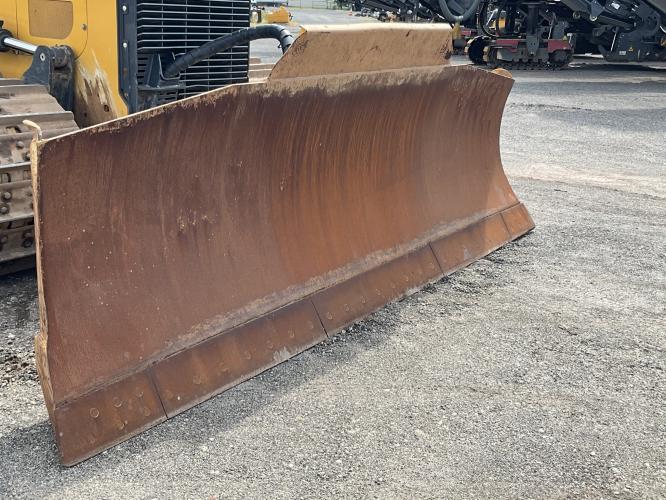 John Deere 850K