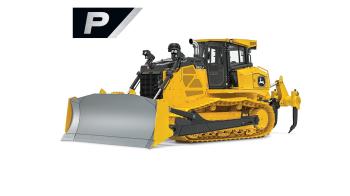 John Deere 950 P-Tier