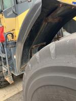 Komatsu WA200-7