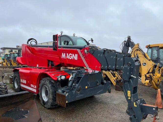 Miscellaneous MAGNI RTH 6.30