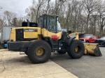 Komatsu WA200-7
