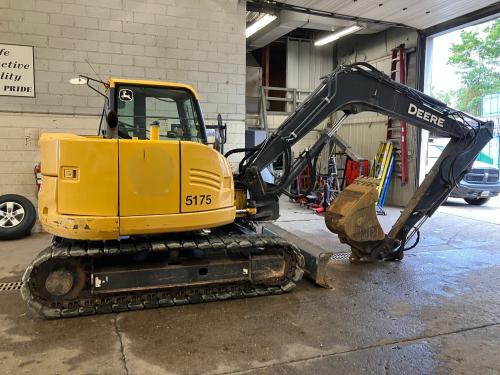 2017 John Deere 85G