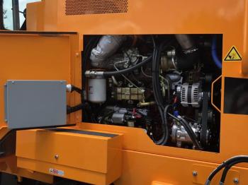 Motor Graders