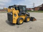 John Deere 318G