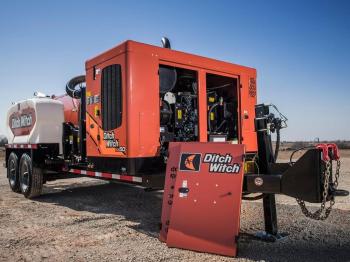 Ditch Witch HX50
