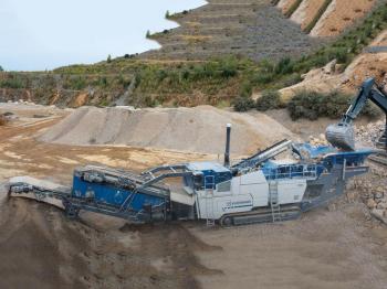 Kleemann MOBIREX MR130I PRO