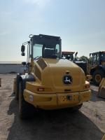 John Deere 344 P