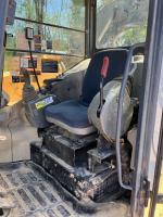 John Deere 85D