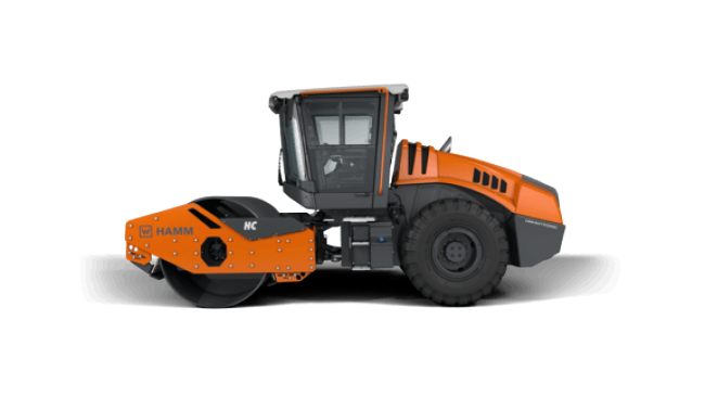 HC 120i