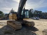 John Deere 350G LC