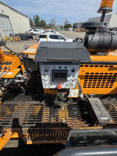 Lee Boy 8510E