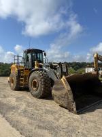John Deere 844K-III
