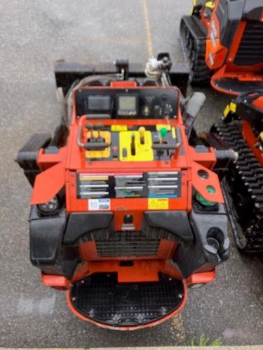 Ditch Witch SK1550 DUAL