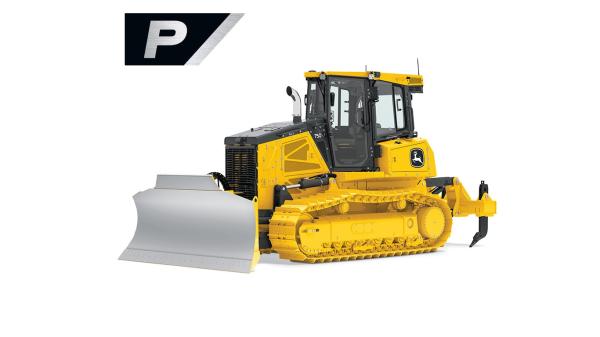 John Deere 750 P-Tier