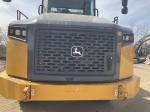 John Deere 260E